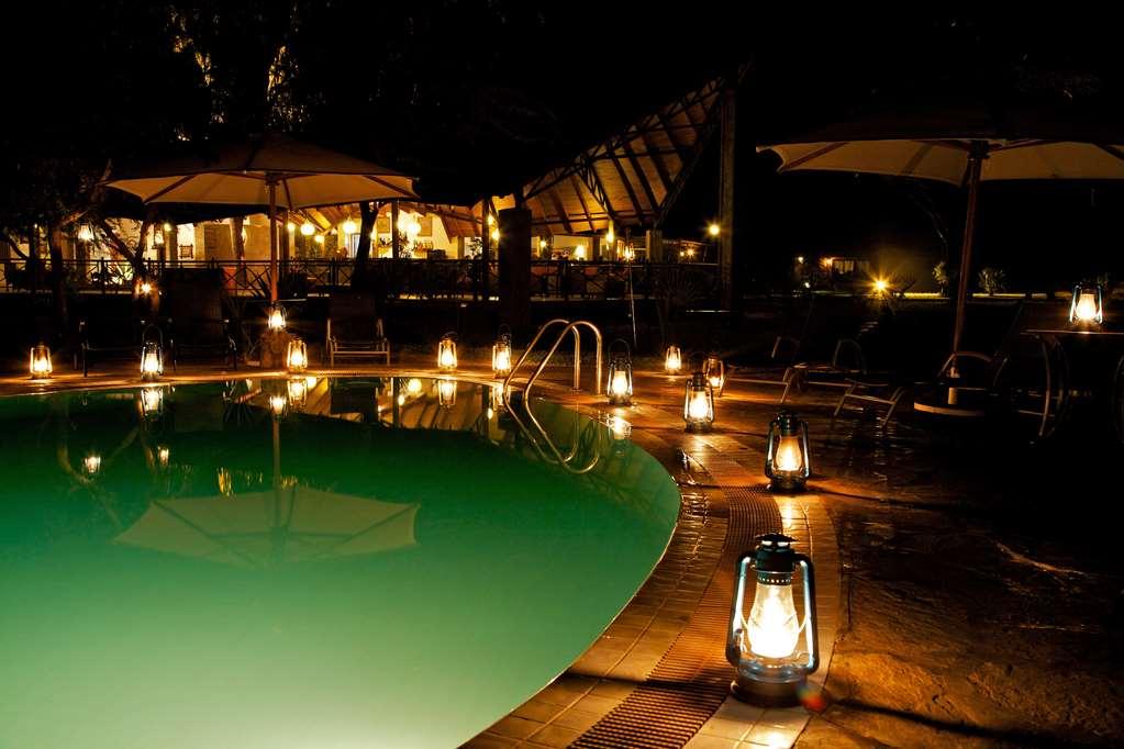 Hotel Ashnil Samburu Camp Udogodnienia zdjęcie