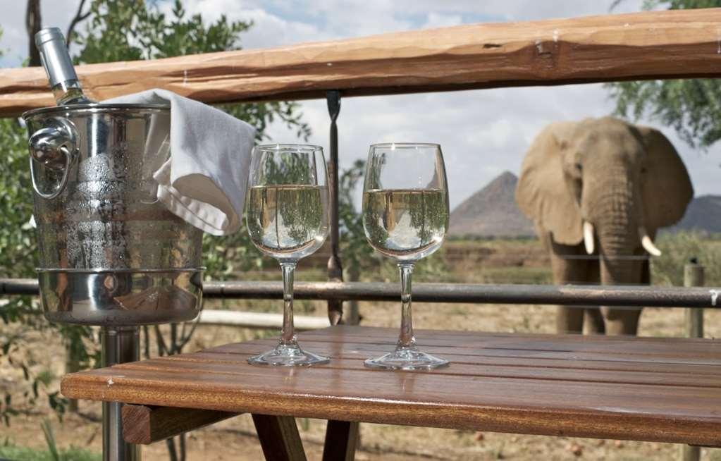 Hotel Ashnil Samburu Camp Zewnętrze zdjęcie