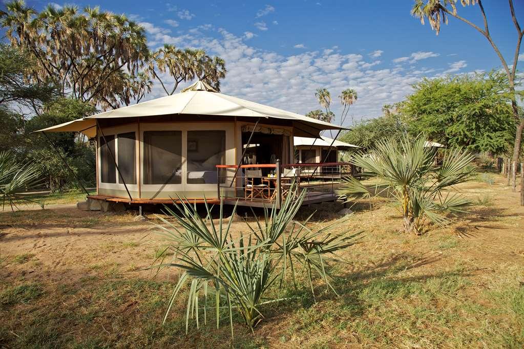 Hotel Ashnil Samburu Camp Pokój zdjęcie
