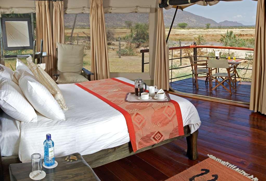 Hotel Ashnil Samburu Camp Pokój zdjęcie