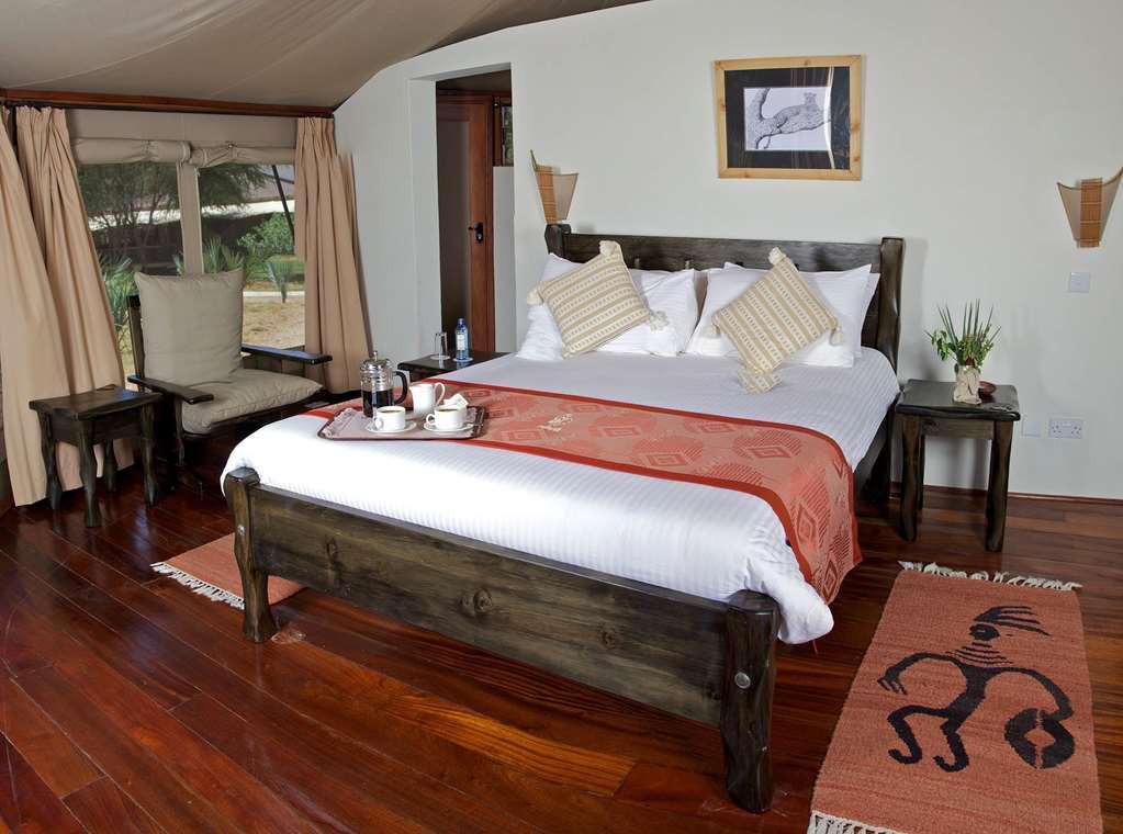Hotel Ashnil Samburu Camp Pokój zdjęcie