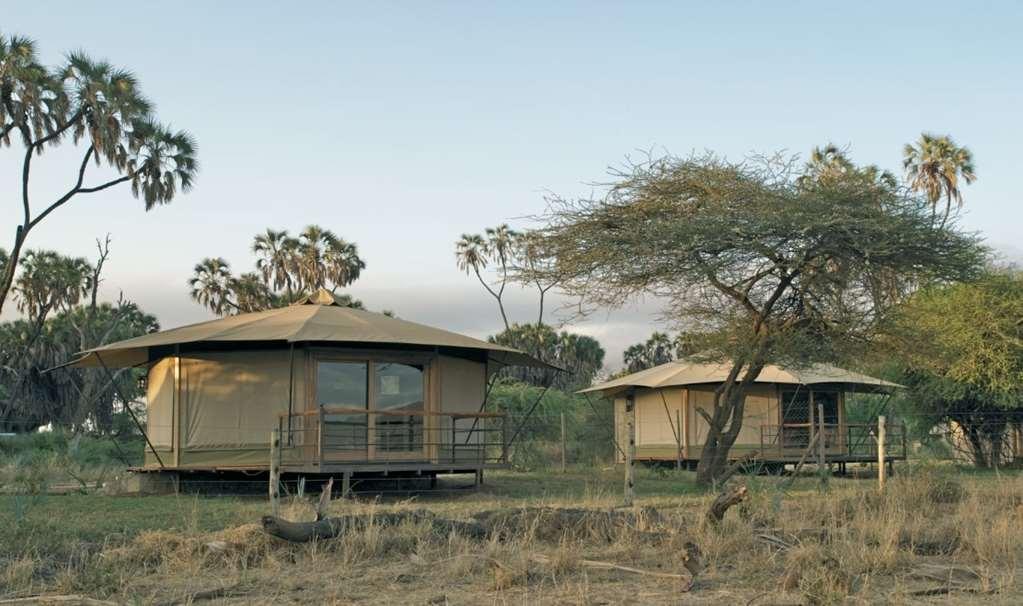 Hotel Ashnil Samburu Camp Pokój zdjęcie
