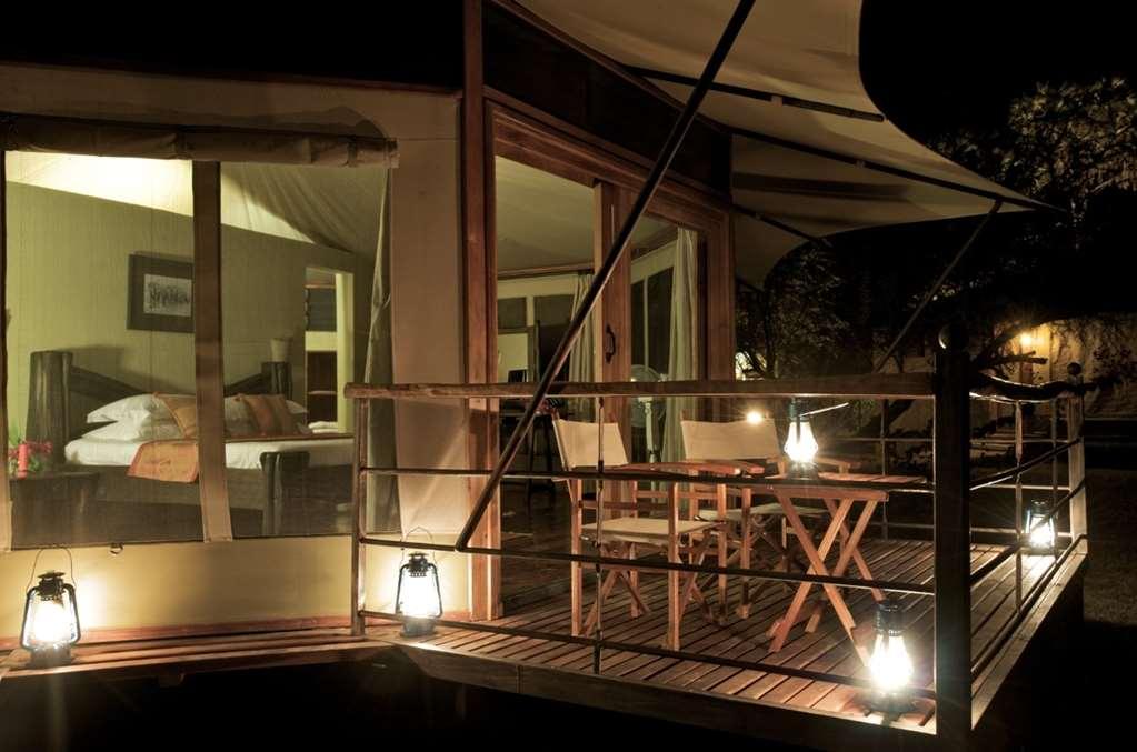 Hotel Ashnil Samburu Camp Pokój zdjęcie
