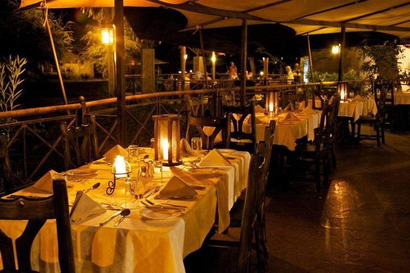 Hotel Ashnil Samburu Camp Zewnętrze zdjęcie
