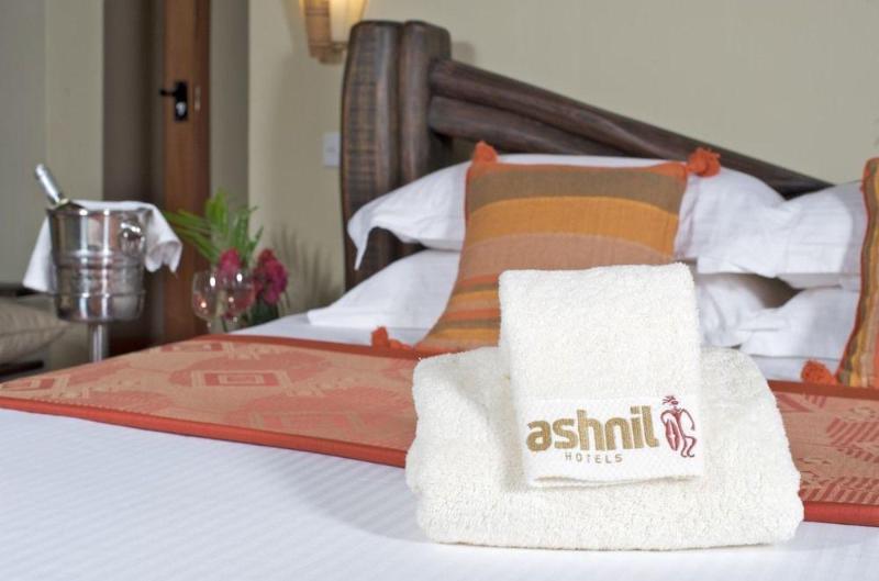 Hotel Ashnil Samburu Camp Zewnętrze zdjęcie