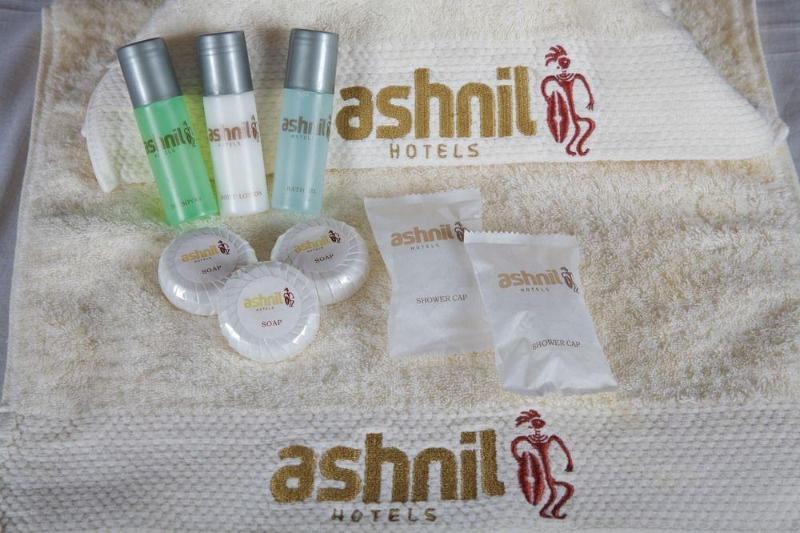 Hotel Ashnil Samburu Camp Zewnętrze zdjęcie