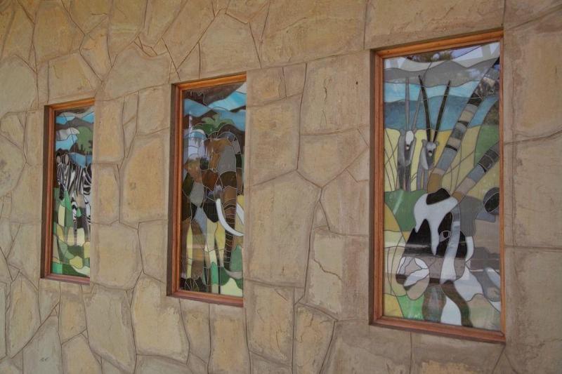Hotel Ashnil Samburu Camp Zewnętrze zdjęcie