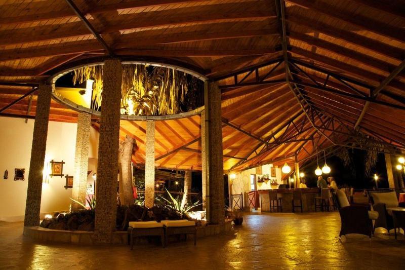 Hotel Ashnil Samburu Camp Zewnętrze zdjęcie