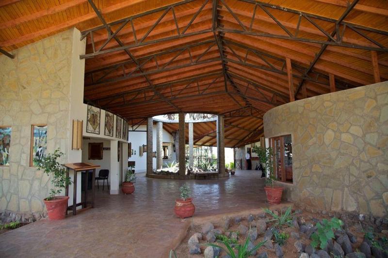 Hotel Ashnil Samburu Camp Zewnętrze zdjęcie