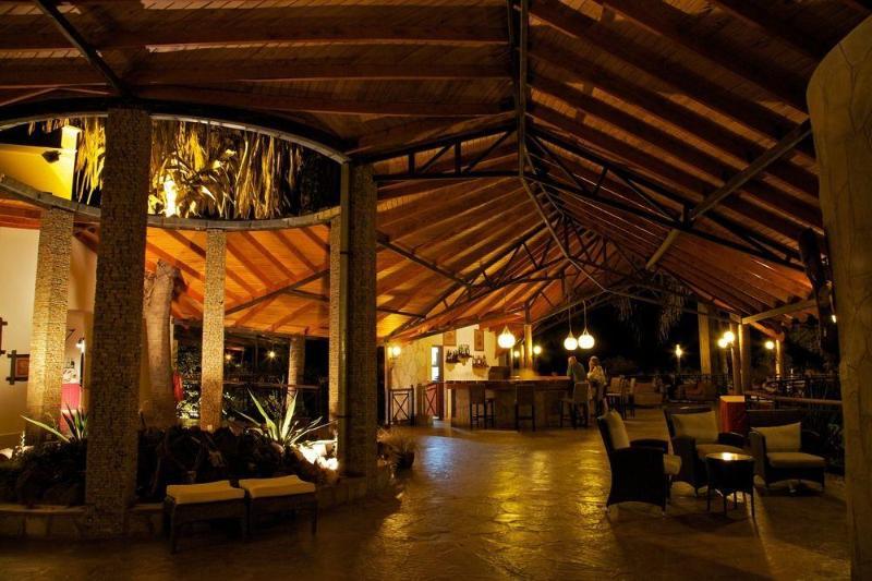 Hotel Ashnil Samburu Camp Zewnętrze zdjęcie