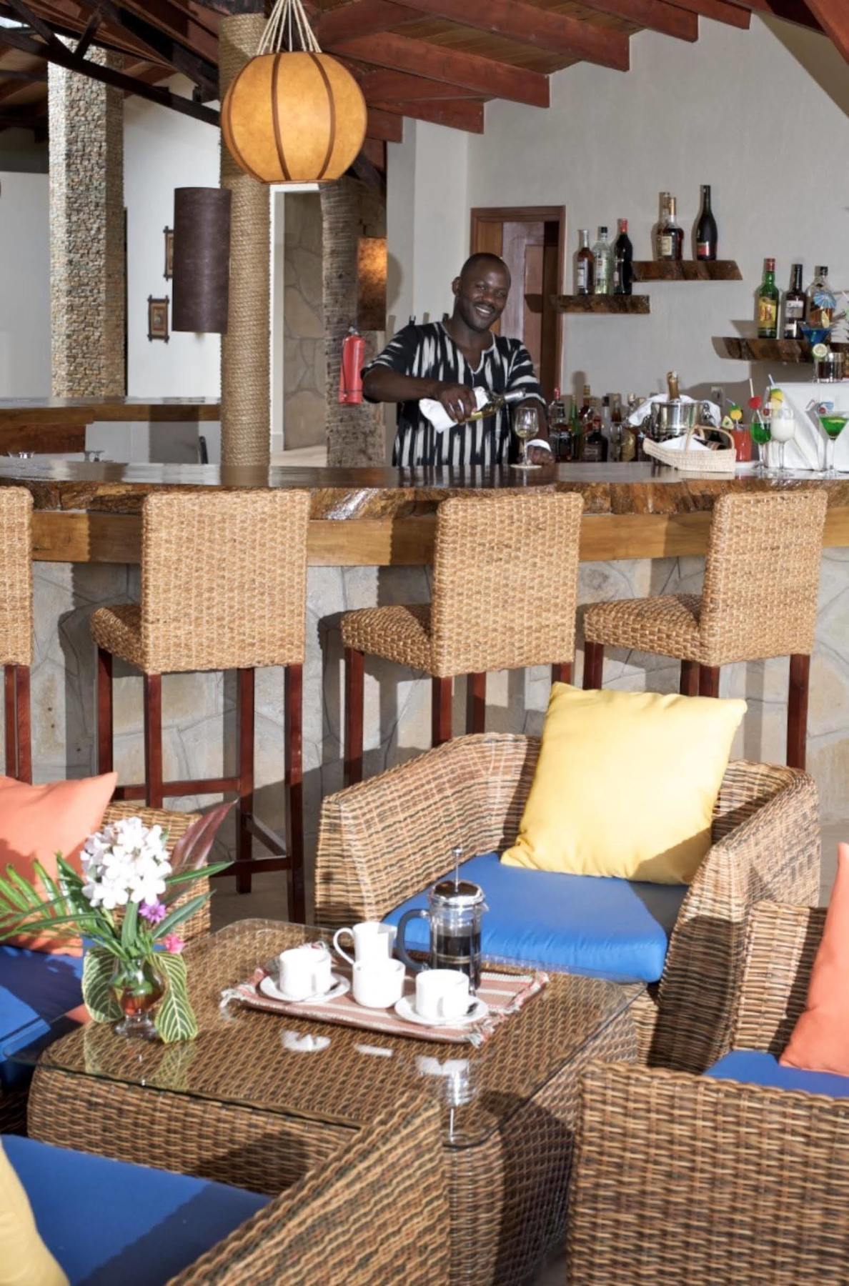 Hotel Ashnil Samburu Camp Zewnętrze zdjęcie