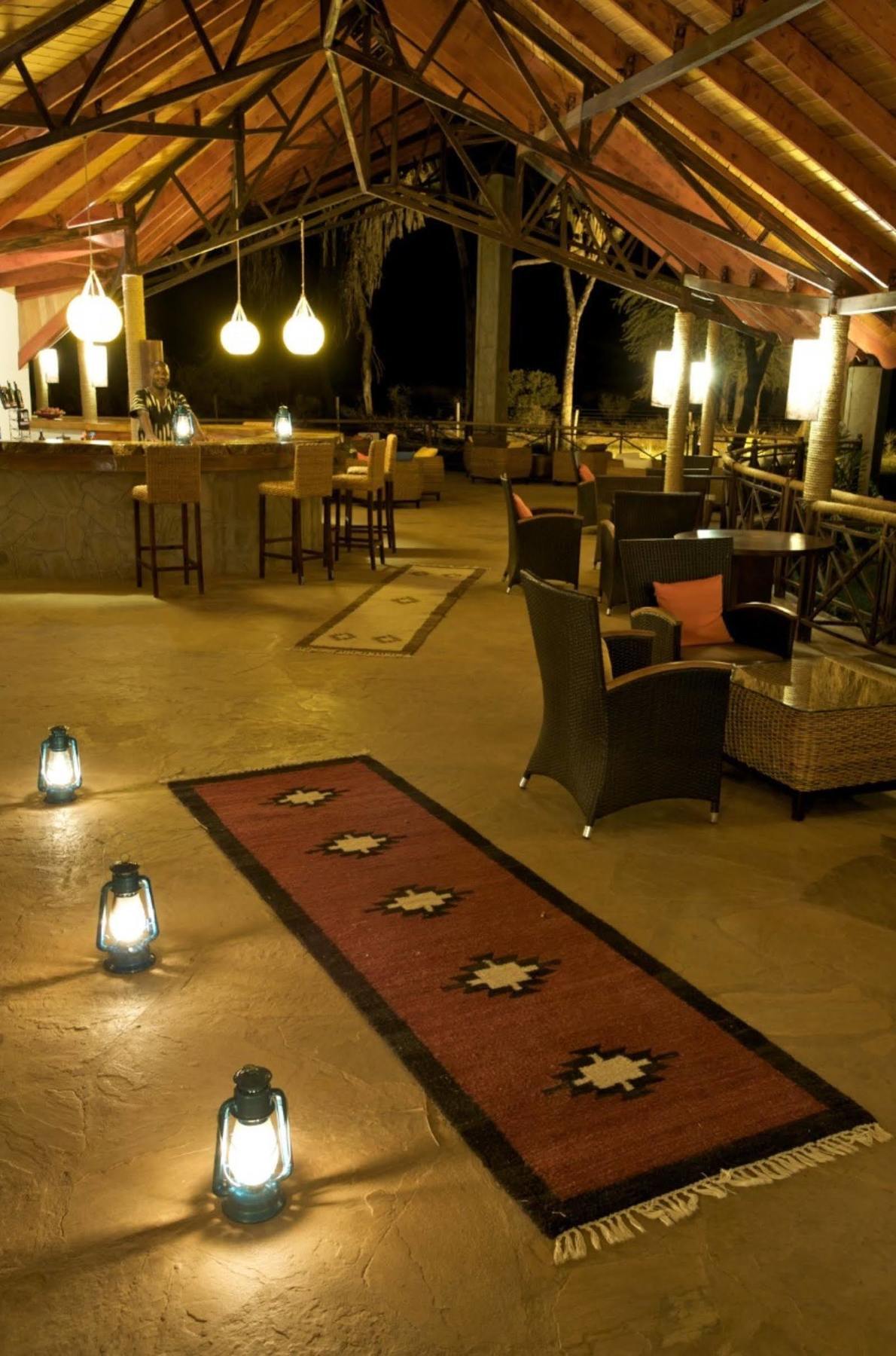 Hotel Ashnil Samburu Camp Zewnętrze zdjęcie