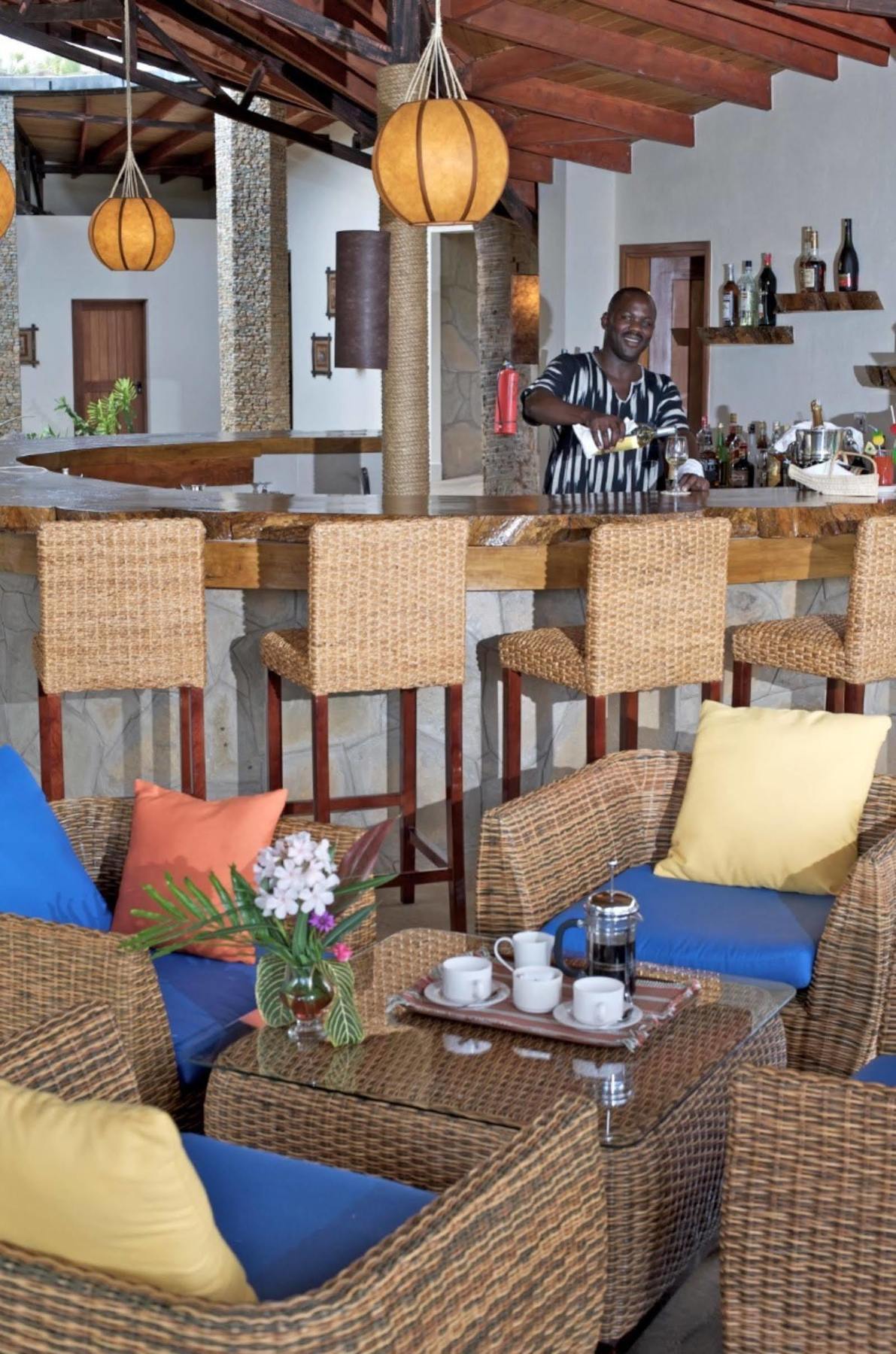 Hotel Ashnil Samburu Camp Zewnętrze zdjęcie