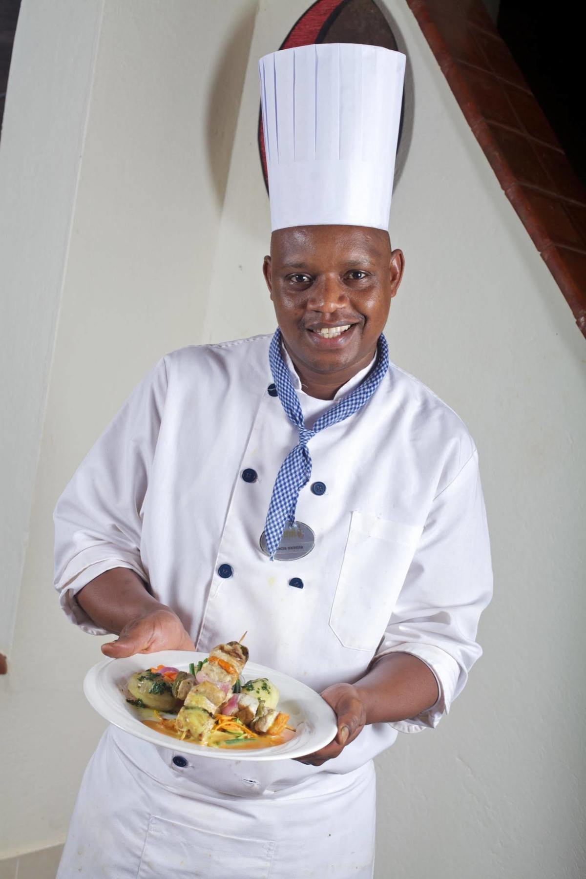 Hotel Ashnil Samburu Camp Zewnętrze zdjęcie